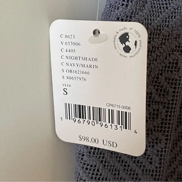 Free People Movement Good Sport Lace Skort Size Small - Picture 8 of 12